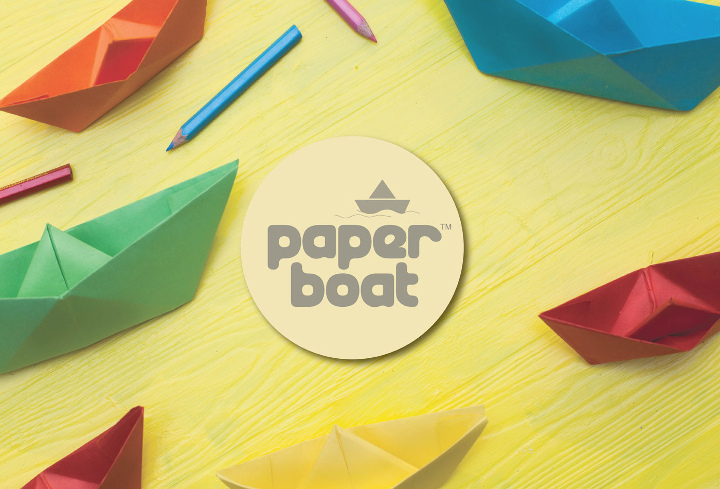 Paperboat